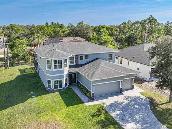 38 Holloman St, Pt Charlotte, FL 33954