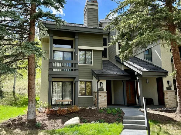 149 Willis Pl APT 136, Beaver Creek, CO 81620