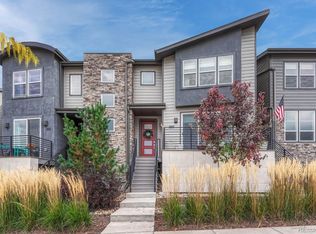 2610 Meadows Blvd #B, Castle Rock, CO 80109