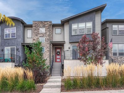 2610 Meadows Boulevard #B, Castle Rock, CO, 80109