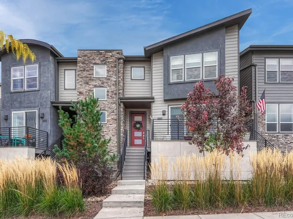 2610 Meadows Boulevard #B, Castle Rock, CO 80109