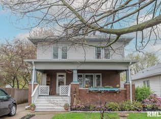 1825 30th St, Rock Island, IL