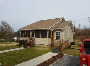 234 Shiloh Church Rd, Ocoee, TN 37361