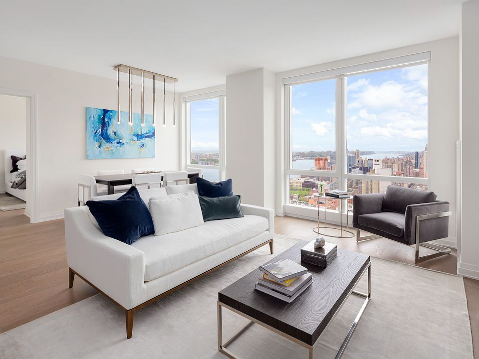 1st image of 460 W 42nd St APT 53N