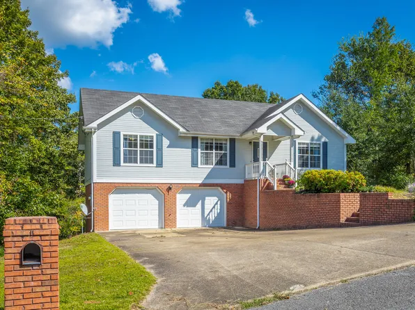 154 Shady Brook Ln, Ringgold, GA 30736