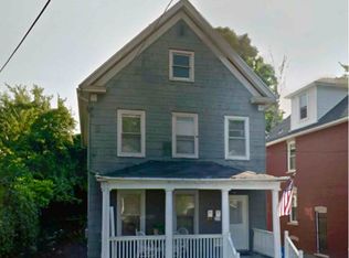 161 Tremper Ave #1, Kingston, NY 12401