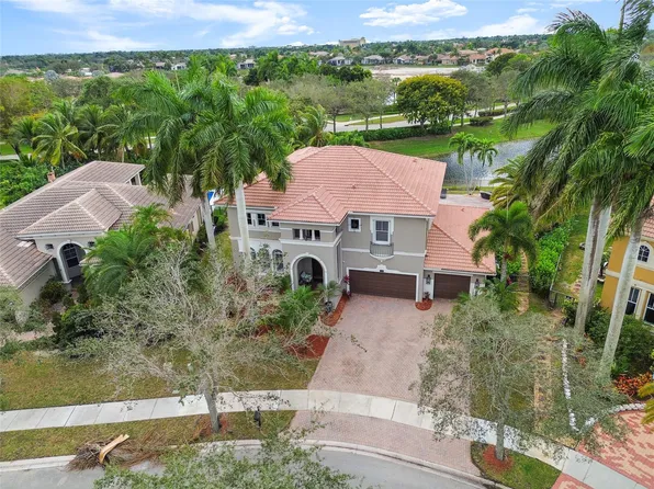 7256 NW 116th Lane, Parkland, FL 33076