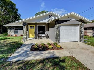 670 W Blue Lake Ter, Deland, FL 32724