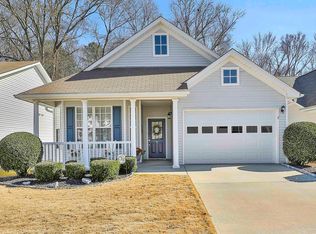 2019 Village Park Dr, Peachtree City, GA
