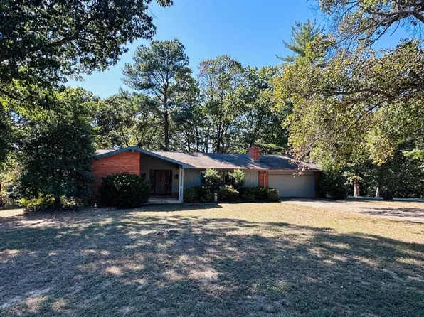 8765 Haven Dr, Rogers, AR 72756