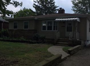 3125 Norwood St, Columbus, OH