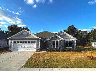 7329 Hanford Dr, Aiken, SC 29808