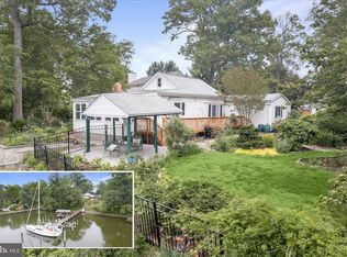 7720 W Shore Rd, Pasadena, MD 21122
