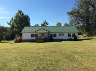 58 Berry Stevens Rd, Sturgis, KY 42459