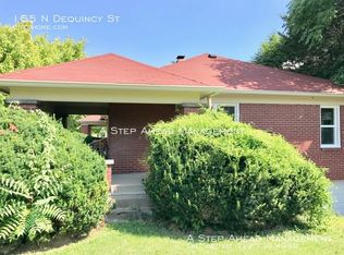 165 N Dequincy St, Indianapolis, IN
