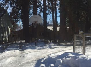 61146 Benham Rd, Bend, OR 97702