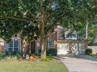 83 E Evangeline Oaks Cir, Conroe, TX 77384