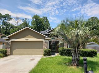 8815 Weston Living Way, Jacksonville, FL 32222