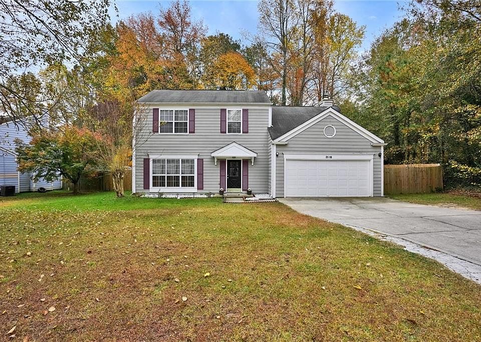 1st image of 2110 Buckley Trl