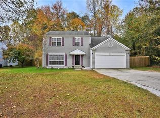 2110 Buckley Trl, Snellville, GA 30078
