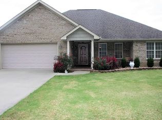 236 Tipton Rd, Rogersville, AL 35652