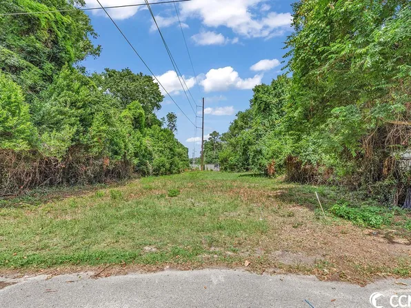 1010 29th Ave. S, Atlantic Beach, SC 29582