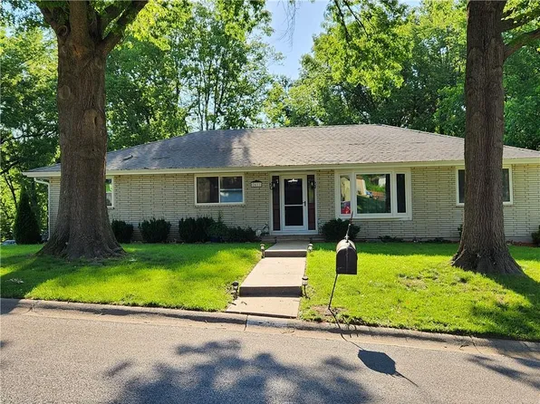 2611 N 69th St, Kansas City, KS 66109