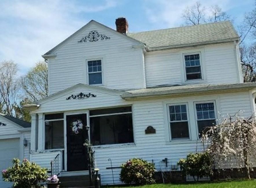 Property Front View
