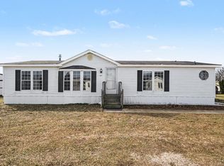 4217 Pepperwood Trl S, Muskegon, MI 49442