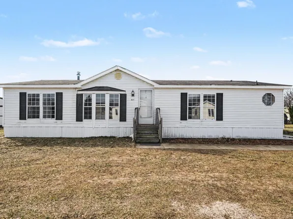 4217 Pepperwood Trl S, Muskegon, MI 49442