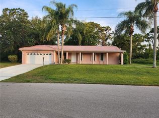 738 Manhattan St E, Lehigh Acres, FL 33974