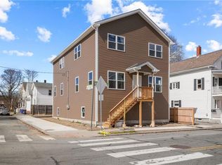 123 Laurel Hill Ave, Providence, RI 02909