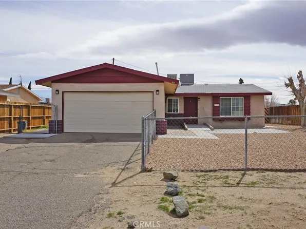 37905 Grandview Ave, Yermo, CA 92398