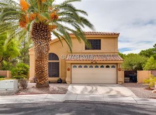 9624 Kinlock Ct, Las Vegas, NV 89117