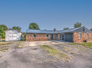 340 W Weldon Ave, Copan, OK 74022