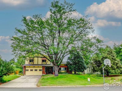 2112 Ford Ln, Fort Collins, CO, 80524