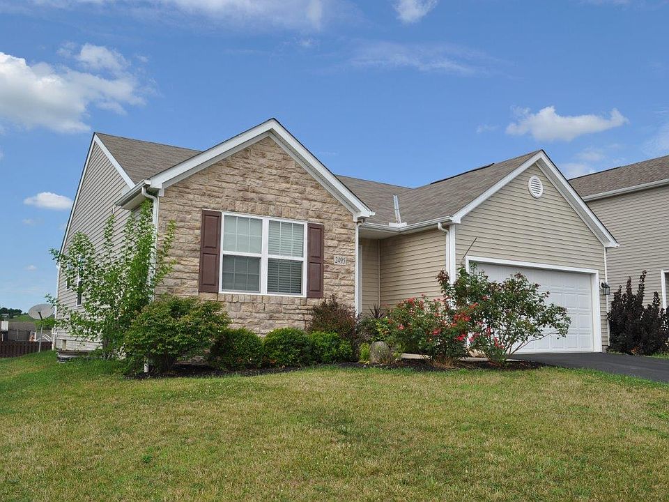 1st image of 2495 Running Brook Ave