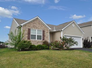 2495 Running Brook Ave, Lancaster, OH 43130