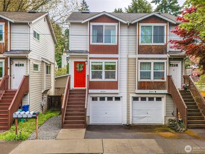 8454 25th Avenue SW #A, Seattle, WA, 98106