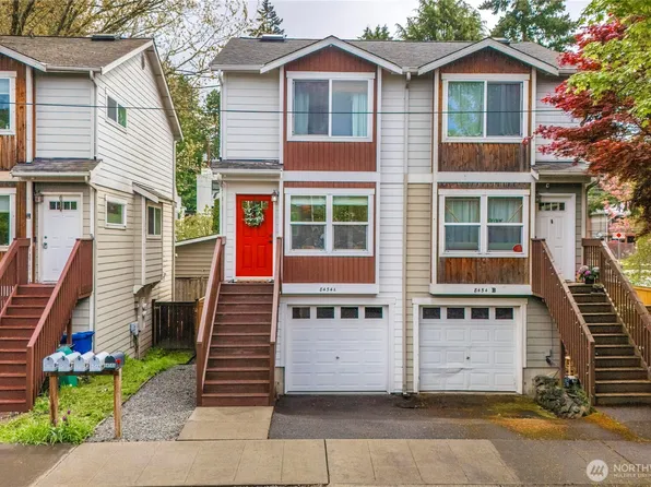 8454 25th Avenue SW #A, Seattle, WA 98106