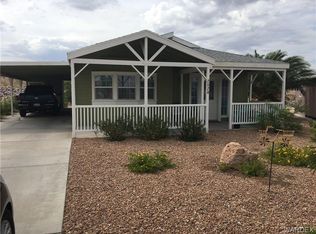 2520 Heather St, Bullhead City, AZ 86429