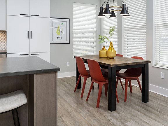 2nd image of 3500 Madison Rd #3512-A