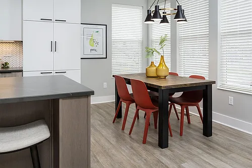 The Red Corner Townhomes Photo 1