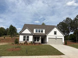 1001 Gage Ln, Madison, GA 30650
