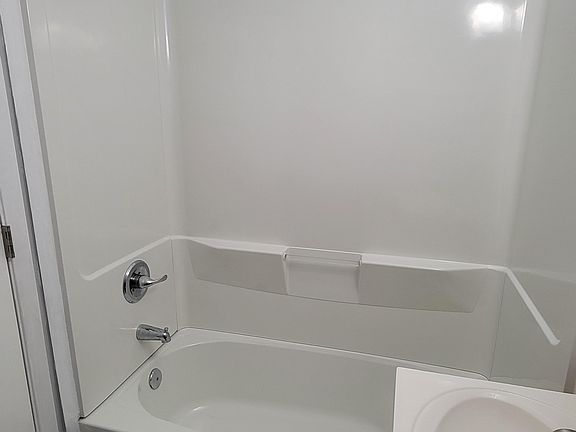 main floor bath