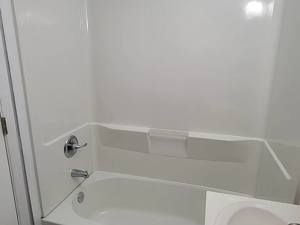 main floor bath