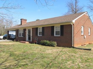 125 Spring Grove Ln, Madison Heights, VA 24572