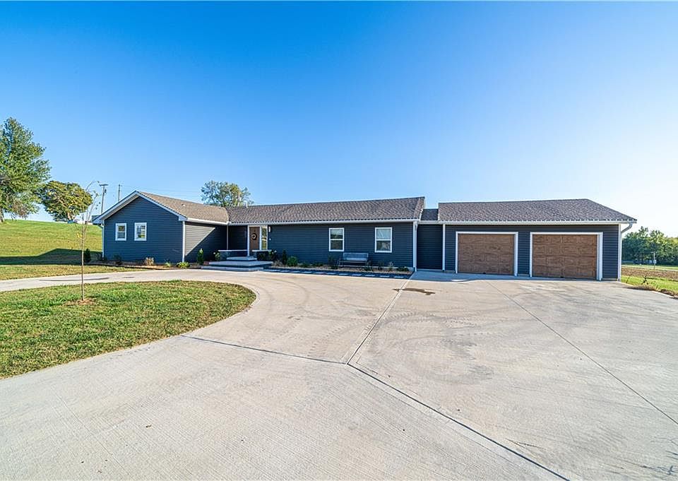 106 SE Grand Dd, Faucett, MO 64448 Zillow