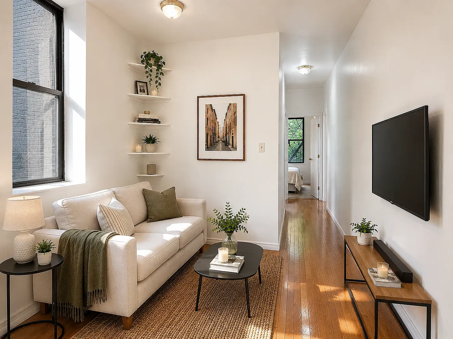 176 West Houston Street — Photo 1