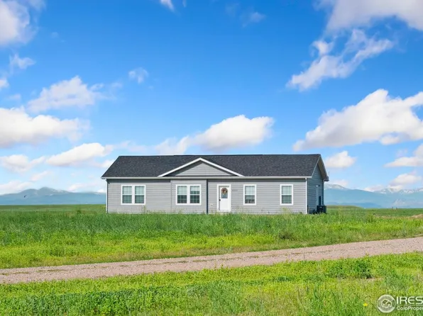 62223 County Road 17, Carr, CO 80612